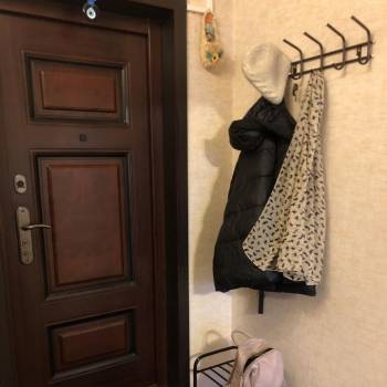 Сдается 2-х комнатная квартира, 56,7 м²