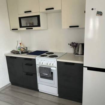 Сдается 1-комнатная квартира, 34 м²