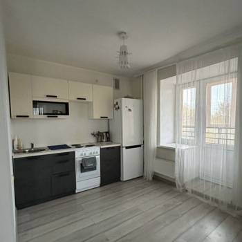 Сдается 1-комнатная квартира, 34 м²