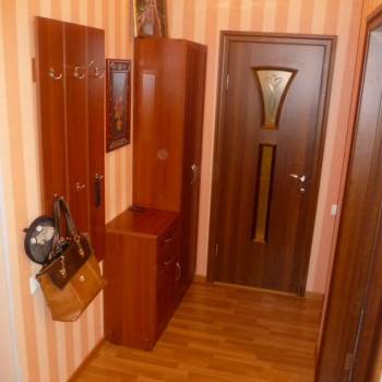 Сдается 1-комнатная квартира, 42 м²