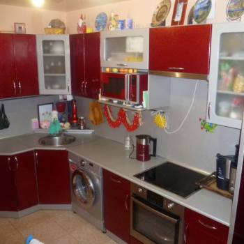 Сдается 1-комнатная квартира, 42 м²