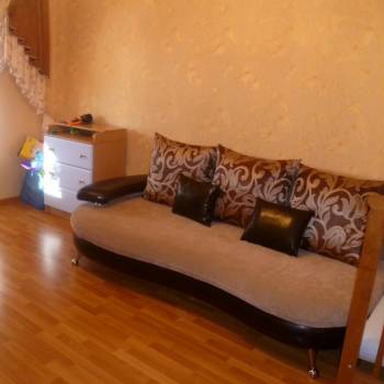 Сдается 1-комнатная квартира, 42 м²