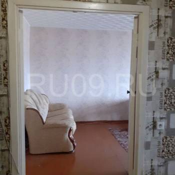 Продается 1-комнатная квартира, 36 м²