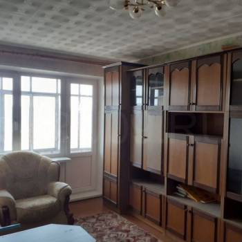 Продается 1-комнатная квартира, 36 м²