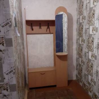 Продается 1-комнатная квартира, 36 м²