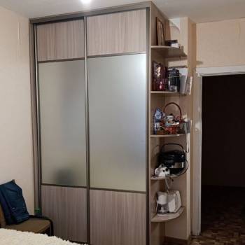 Продается 2-х комнатная квартира, 62,4 м²