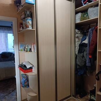 Продается 2-х комнатная квартира, 62,4 м²