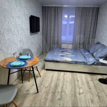 Сдается 1-комнатная квартира, 32 м²