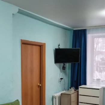 Продается 2-х комнатная квартира, 41,3 м²