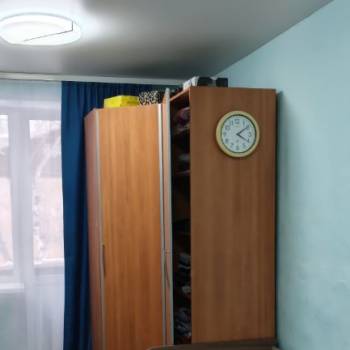 Продается 2-х комнатная квартира, 41,3 м²