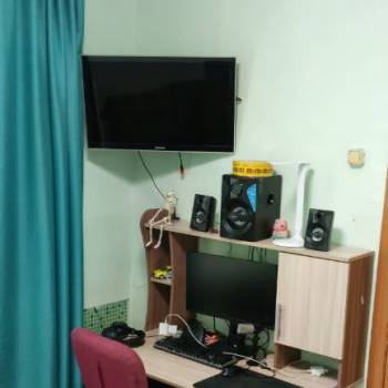 Продается 2-х комнатная квартира, 41,3 м²