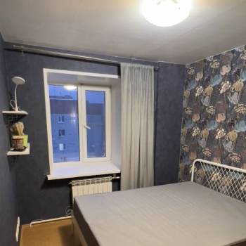 Сдается Многокомнатная квартира, 60 м²