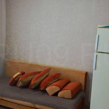 Сдается 1-комнатная квартира, 19 м²