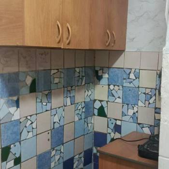 Сдается 1-комнатная квартира, 19 м²