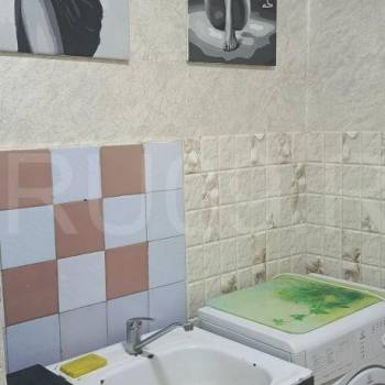 Сдается 1-комнатная квартира, 19 м²