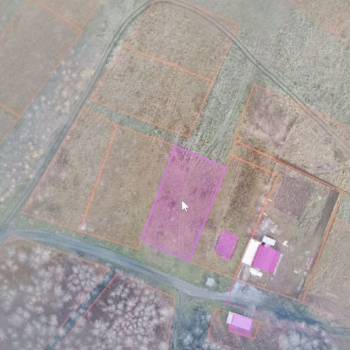 Продается Участок, 1310 м²