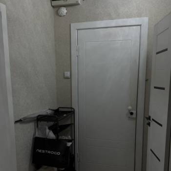 Сдается 1-комнатная квартира, 27 м²