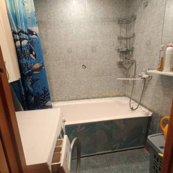 Сдается 2-х комнатная квартира, 60 м²