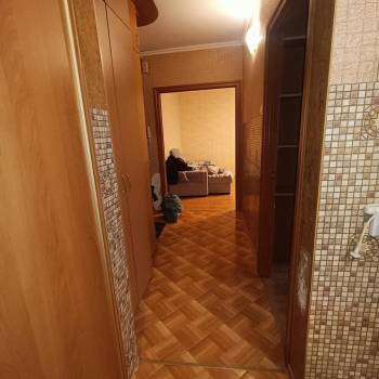 Сдается 2-х комнатная квартира, 60 м²