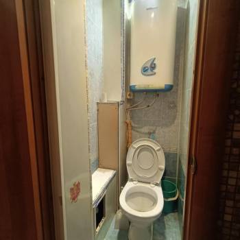 Сдается 2-х комнатная квартира, 60 м²