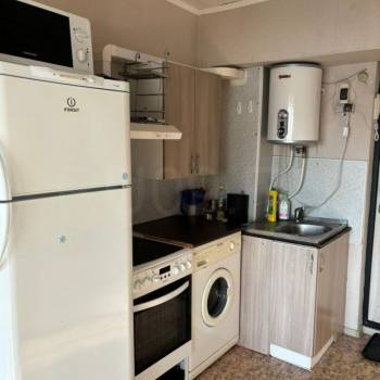 Сдается 1-комнатная квартира, 17 м²