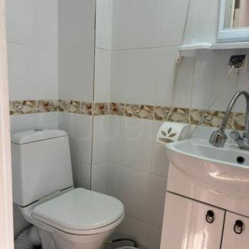 Сдается 1-комнатная квартира, 17 м²