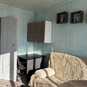 Сдается 1-комнатная квартира, 17 м²