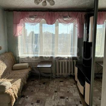 Сдается 1-комнатная квартира, 17 м²