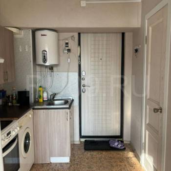 Сдается 1-комнатная квартира, 17 м²