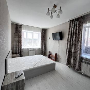 Сдается 1-комнатная квартира, 40 м²