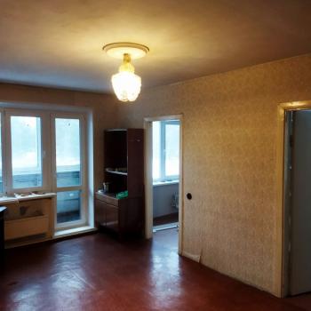 Сдается Многокомнатная квартира, 60 м²