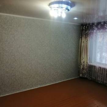 Продается 1-комнатная квартира, 28,8 м²