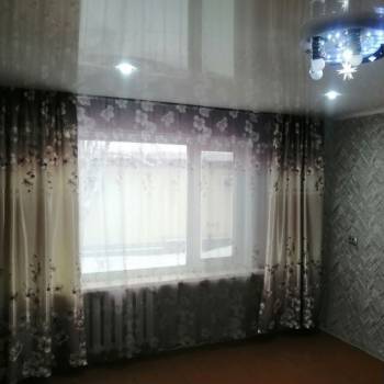 Продается 1-комнатная квартира, 28,8 м²