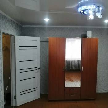 Продается 1-комнатная квартира, 28,8 м²