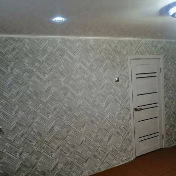 Продается 1-комнатная квартира, 28,8 м²