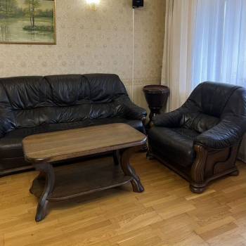 Продается Многокомнатная квартира, 134 м²