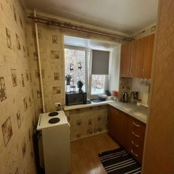 Продается 2-х комнатная квартира, 37,7 м²