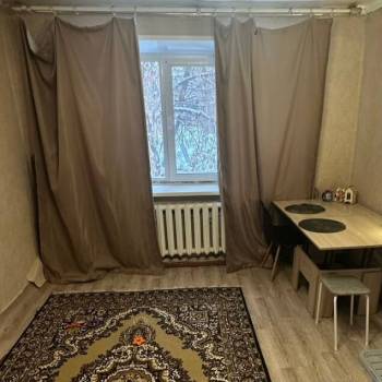 Продается 2-х комнатная квартира, 37,7 м²