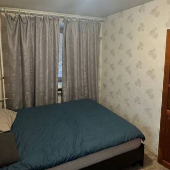 Продается 2-х комнатная квартира, 37,7 м²