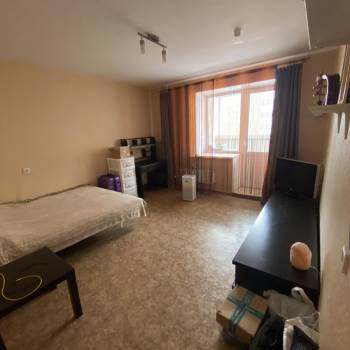 Сдается 1-комнатная квартира, 31 м²