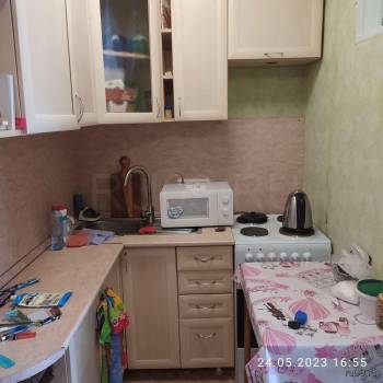 Сдается 1-комнатная квартира, 20 м²