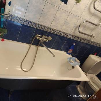 Сдается 1-комнатная квартира, 20 м²