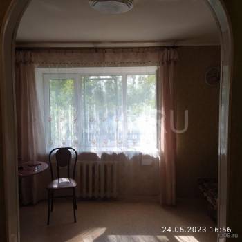 Сдается 1-комнатная квартира, 20 м²