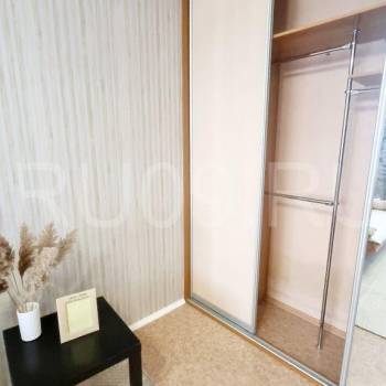 Сдается 1-комнатная квартира, 35 м²