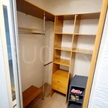 Сдается 1-комнатная квартира, 35 м²