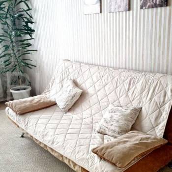 Сдается 1-комнатная квартира, 35 м²