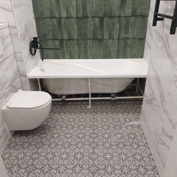 Сдается 2-х комнатная квартира, 45 м²