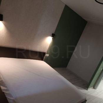 Сдается 2-х комнатная квартира, 45 м²