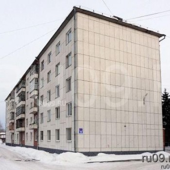 Продается Многокомнатная квартира, 96 м²