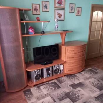 Сдается Многокомнатная квартира, 66 м²